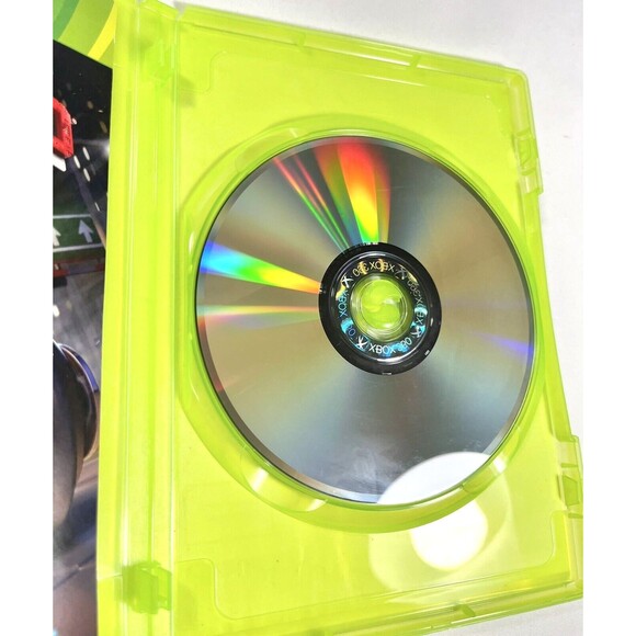 The LEGO Movie Videogame Microsoft Xbox 360  Complete With Manual Tested - Picture 8 of 9